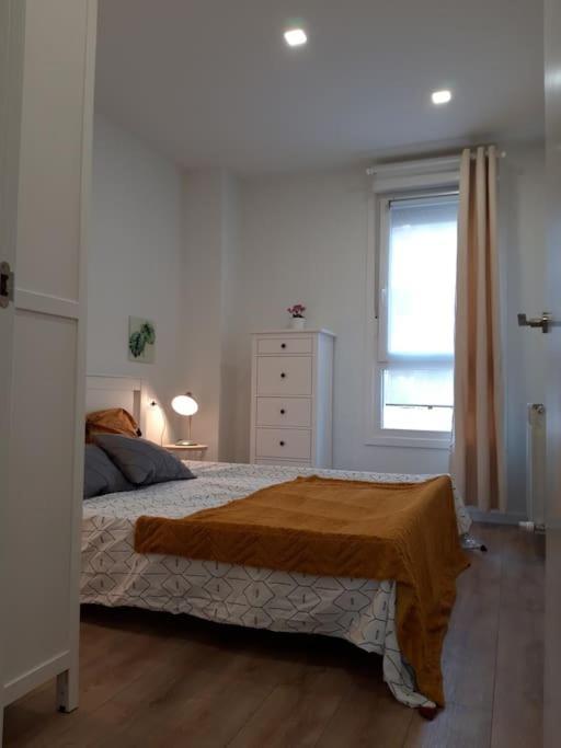 Playa Surf Pintxos Que Mas Appartement San Sebastian