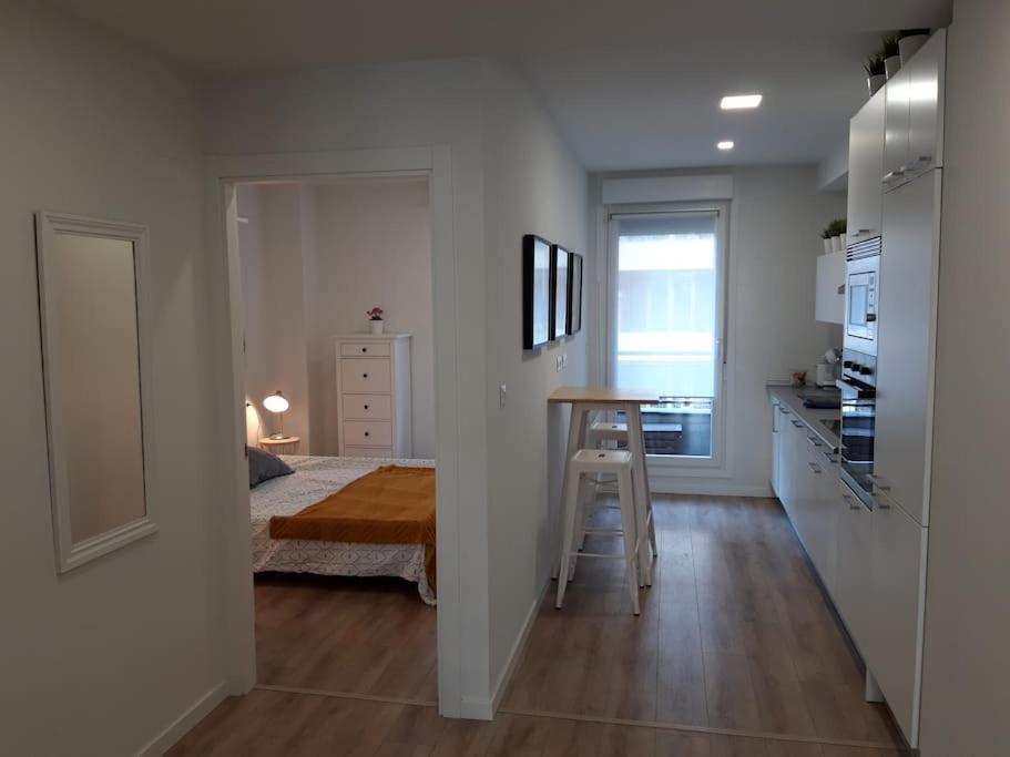Appartement Playa Surf Pintxos Que Mas *
